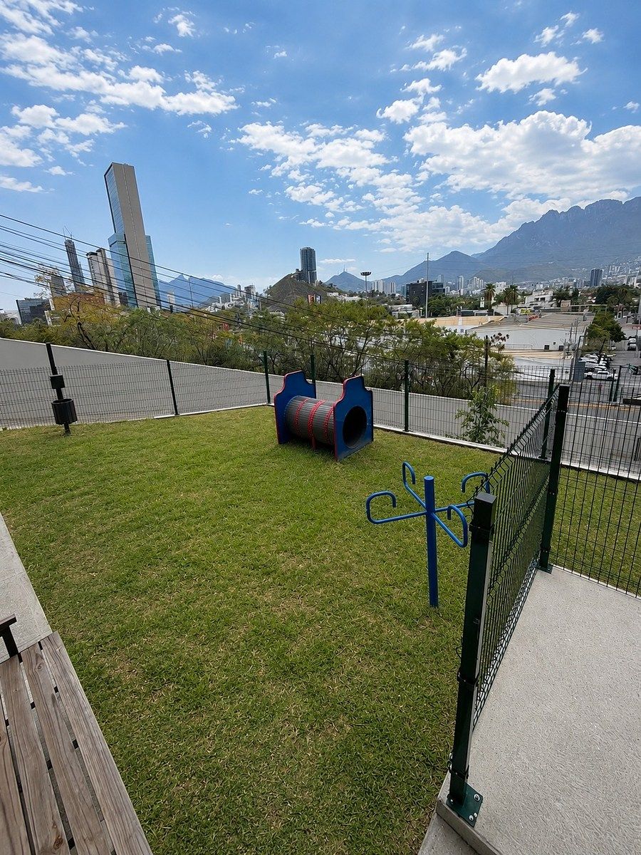Apartment in San Jerónimo, Monterrey, photo 27 of 28