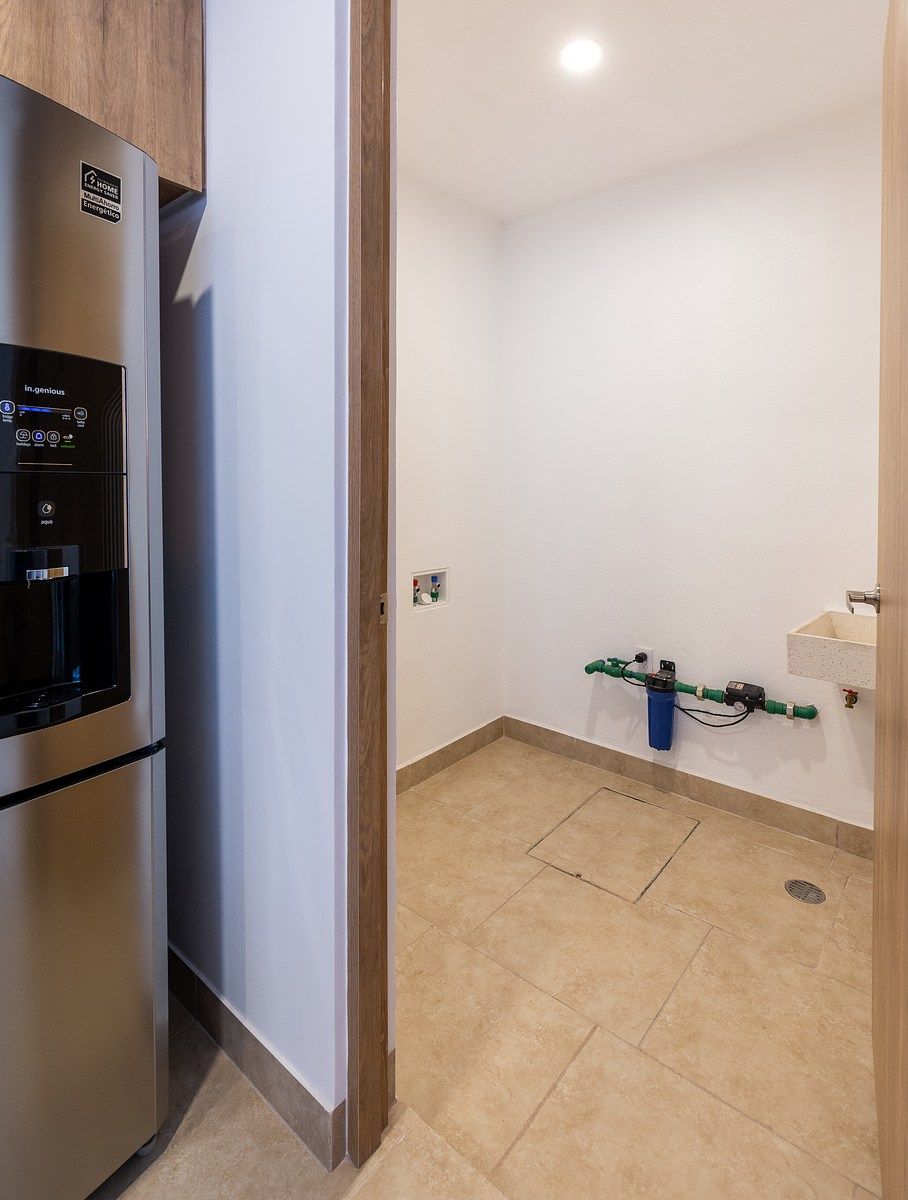 Casa en condominio en Residencial el Refugio, Querétaro, foto 19 de 22