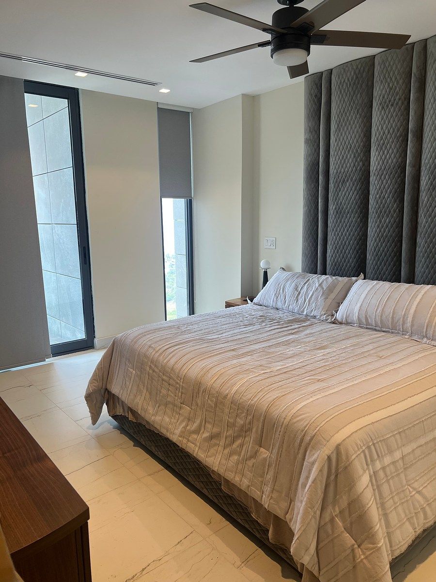 Departamento en Del Paseo Residencial 3 Sector, Monterrey, foto 7 de 12