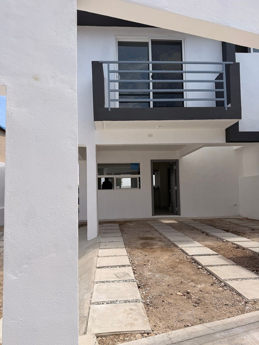 Casa en Hipódromo, Tijuana, foto 2 de 11