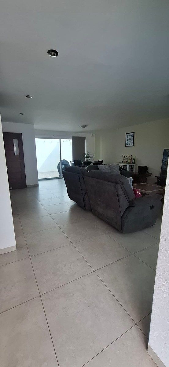 Casa em San Angel II, San Luis Potosí, foto 4 de 10
