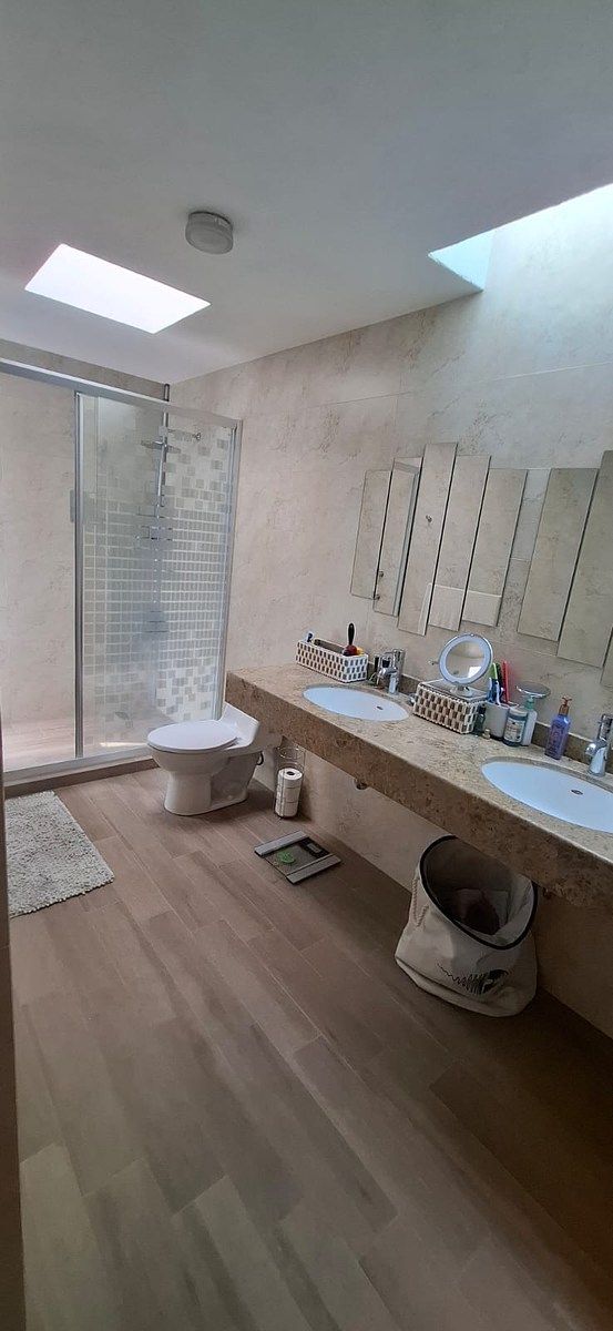 Casa em San Angel II, San Luis Potosí, foto 7 de 10