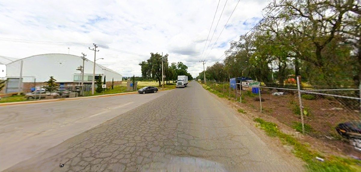 Prédio industrial em Tepojaco, Tizayuca, foto 6 de 10