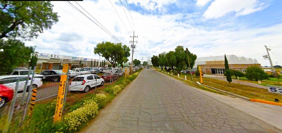 Prédio industrial em Tepojaco, Tizayuca, foto 7 de 10
