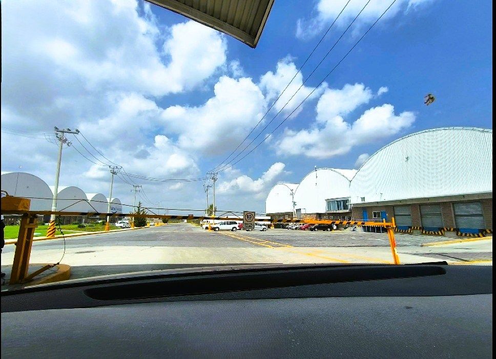 Prédio industrial em Tepojaco, Tizayuca, foto 10 de 10