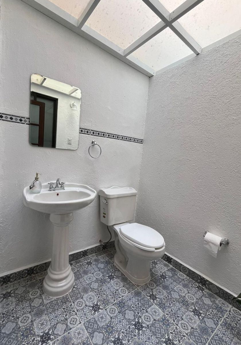 Casa em Del Valle Sur, Benito Juárez, foto 5 de 15