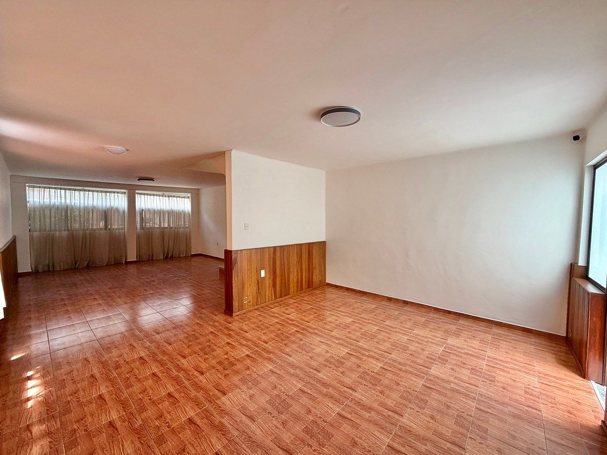 Casa em Del Valle Sur, Benito Juárez, foto 3 de 26