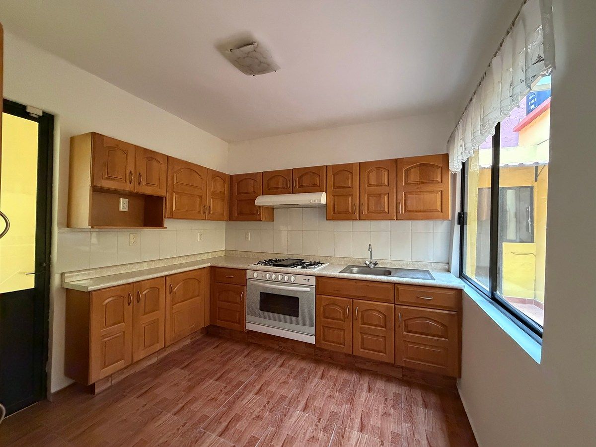 Casa em Del Valle Sur, Benito Juárez, foto 7 de 26