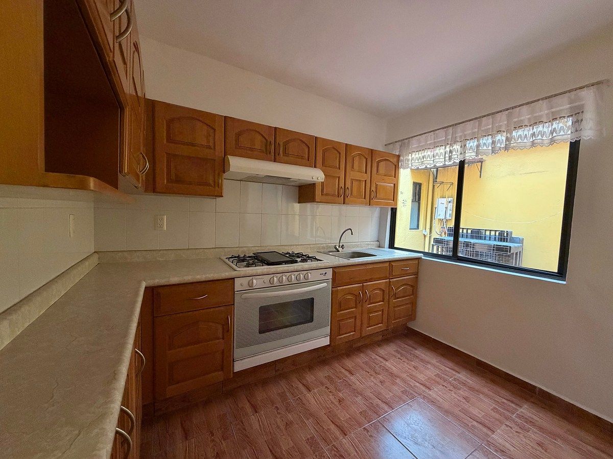 Casa em Del Valle Sur, Benito Juárez, foto 8 de 26