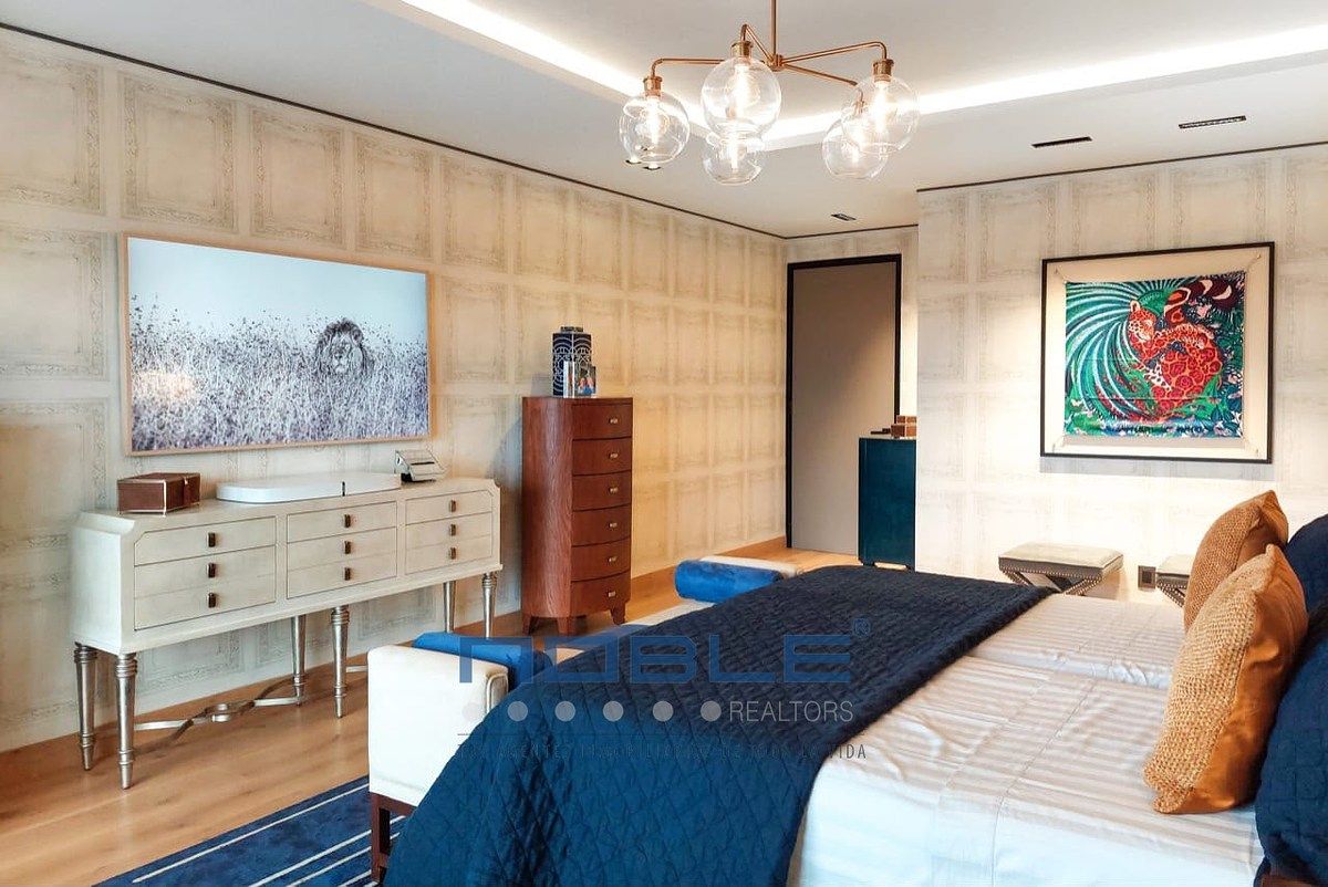Departamento en Lomas de Santa Fe, Álvaro Obregón, foto 13 de 18