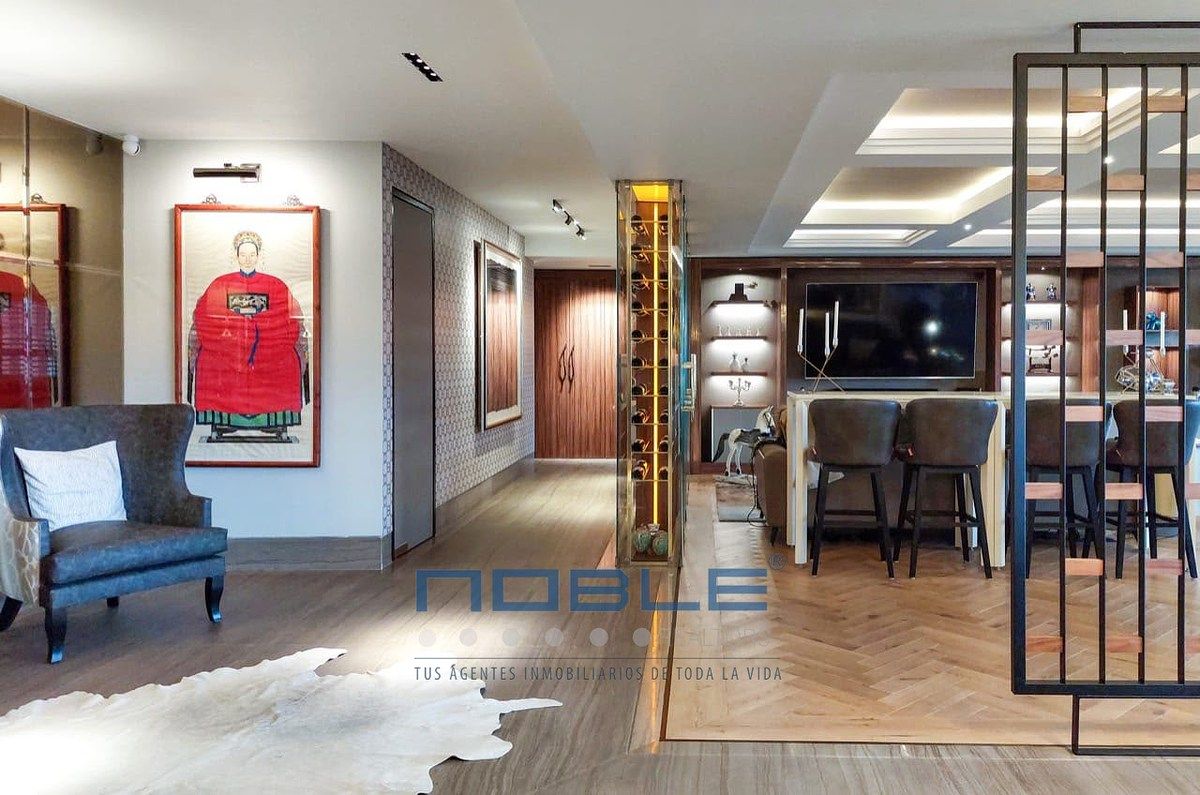 DEPARTAMENTO EN VENTA - LA LOMA  SANTA FE, foto 1 de 18
