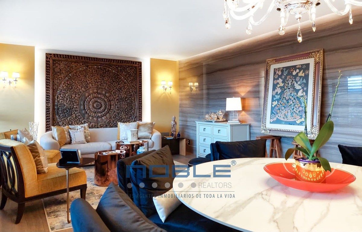 Departamento en Lomas de Santa Fe, Álvaro Obregón, foto 8 de 18