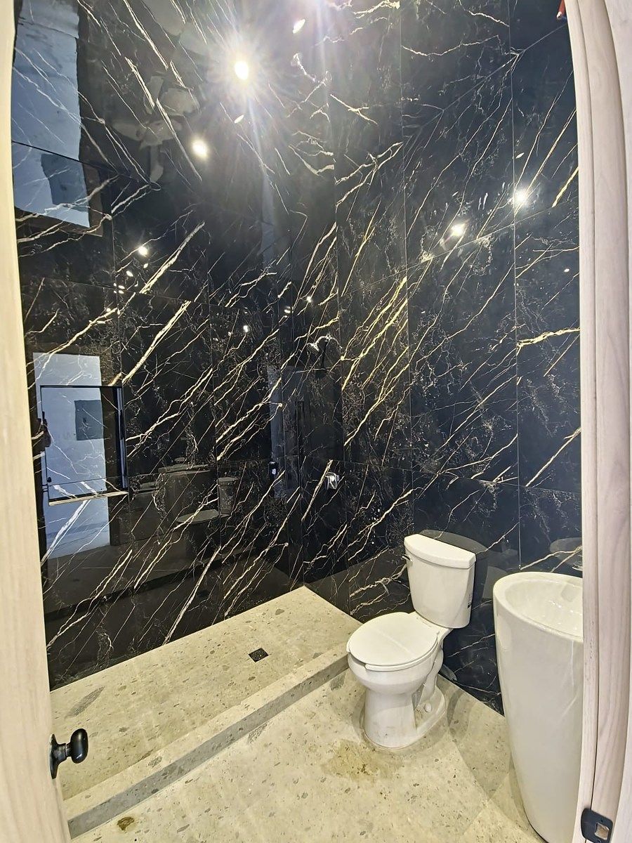 BAÑO COMPLETO EN PLANTA BAJA, foto 7 de 19