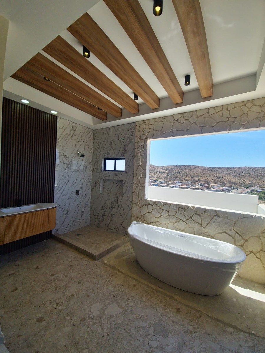 BAÑO DE RECÁMARA PRINCIPAL, foto 11 de 19