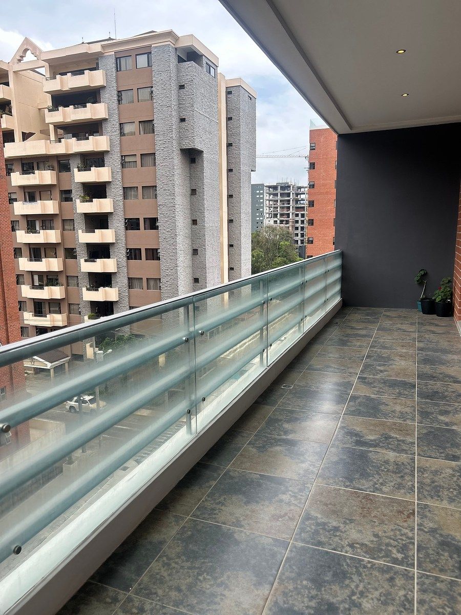 Apartamento en 10, Guatemala, foto 5 de 22