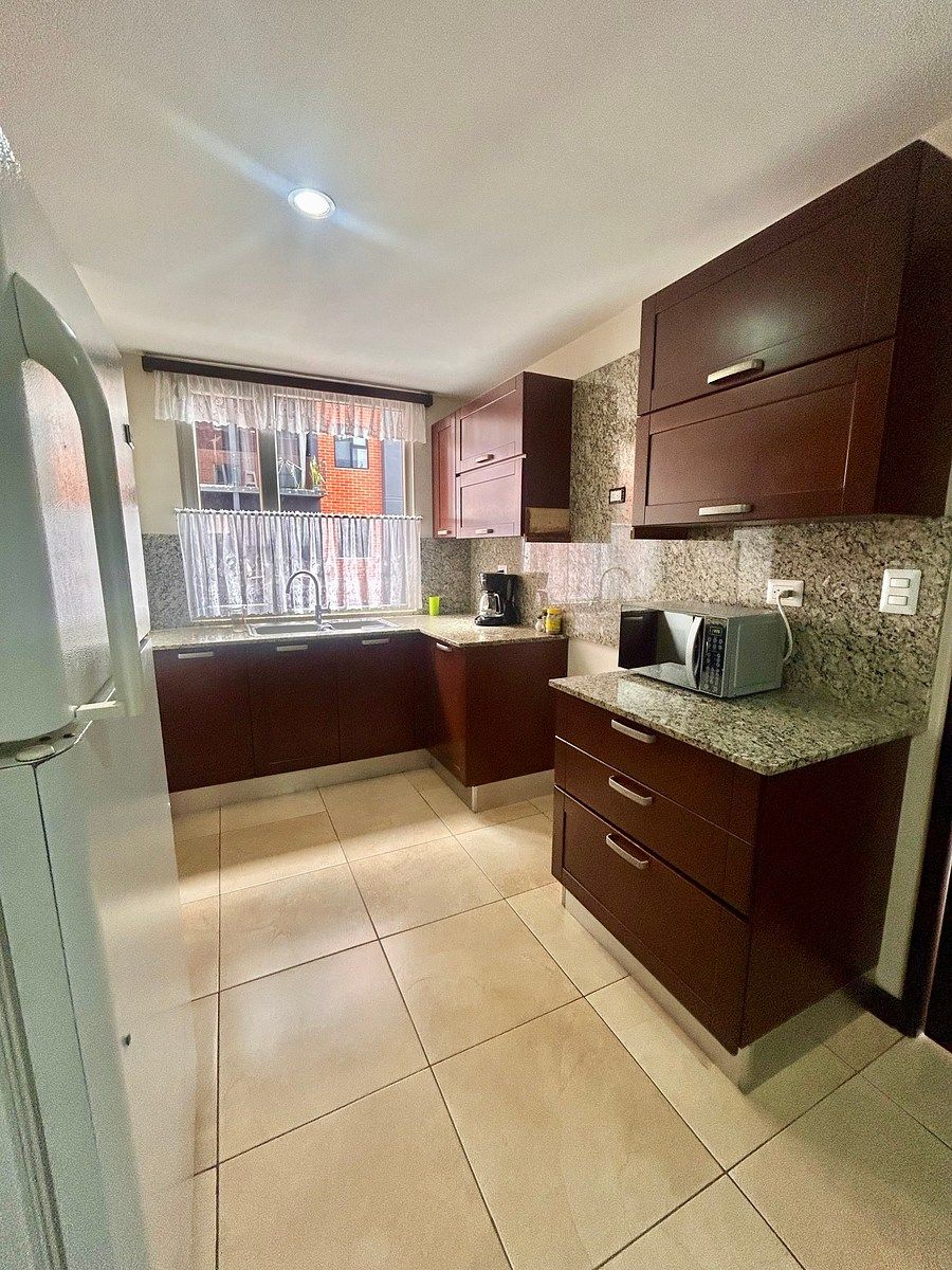 Apartamento en 10, Guatemala, foto 7 de 22