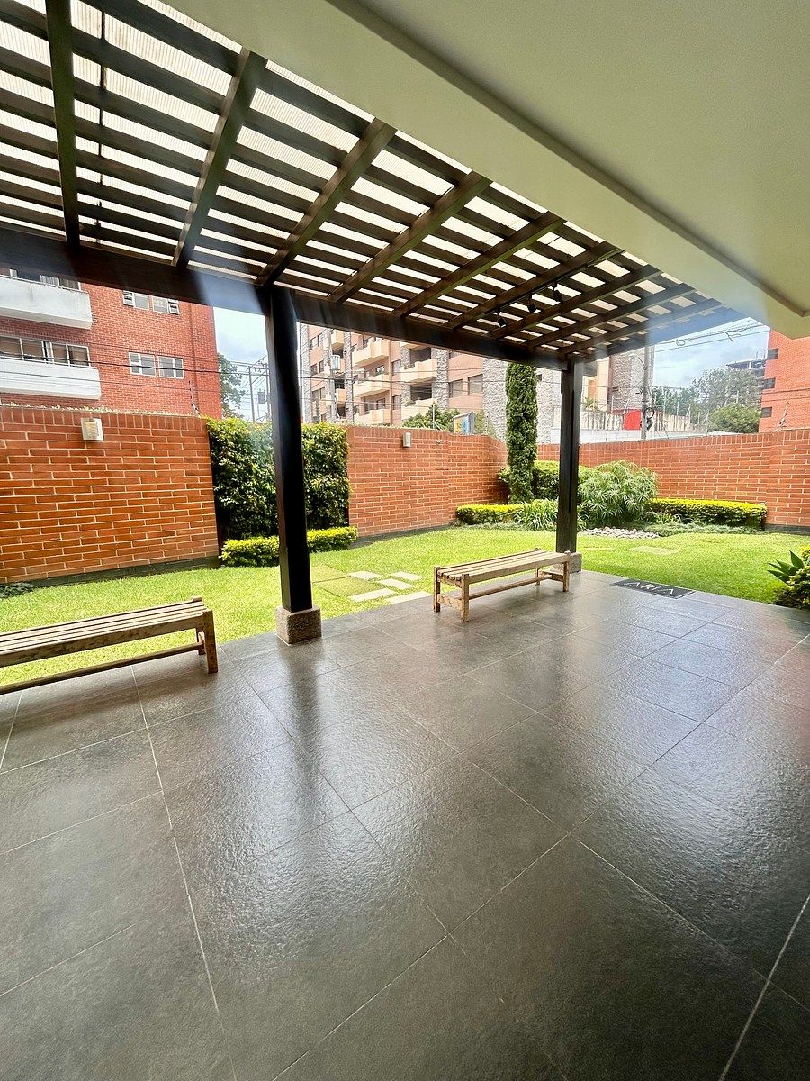 Apartamento en 10, Guatemala, foto 17 de 22