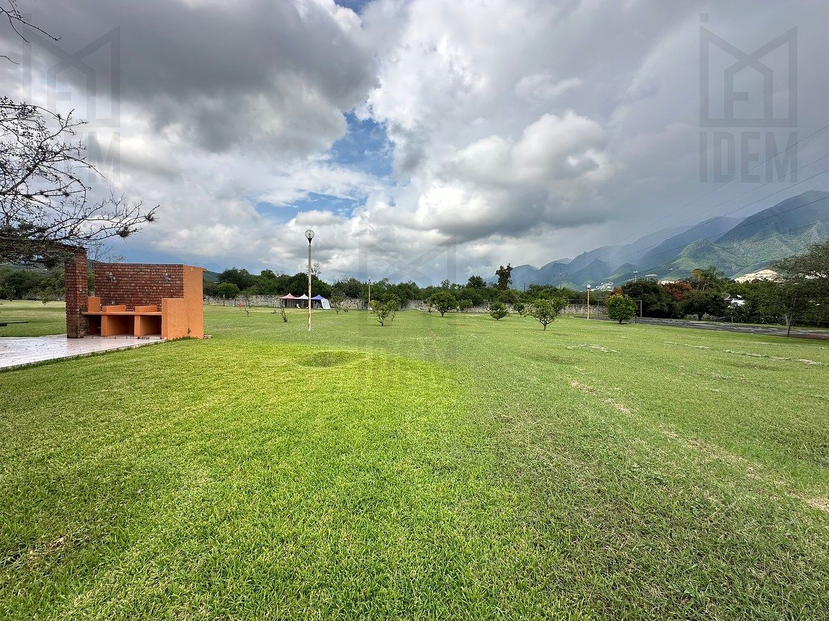 Lote em El Yerbaniz, Santiago, foto 4 de 9