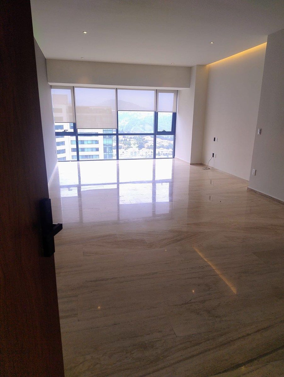 Departamento en Jesús del Monte, Huixquilucan, foto 4 de 24