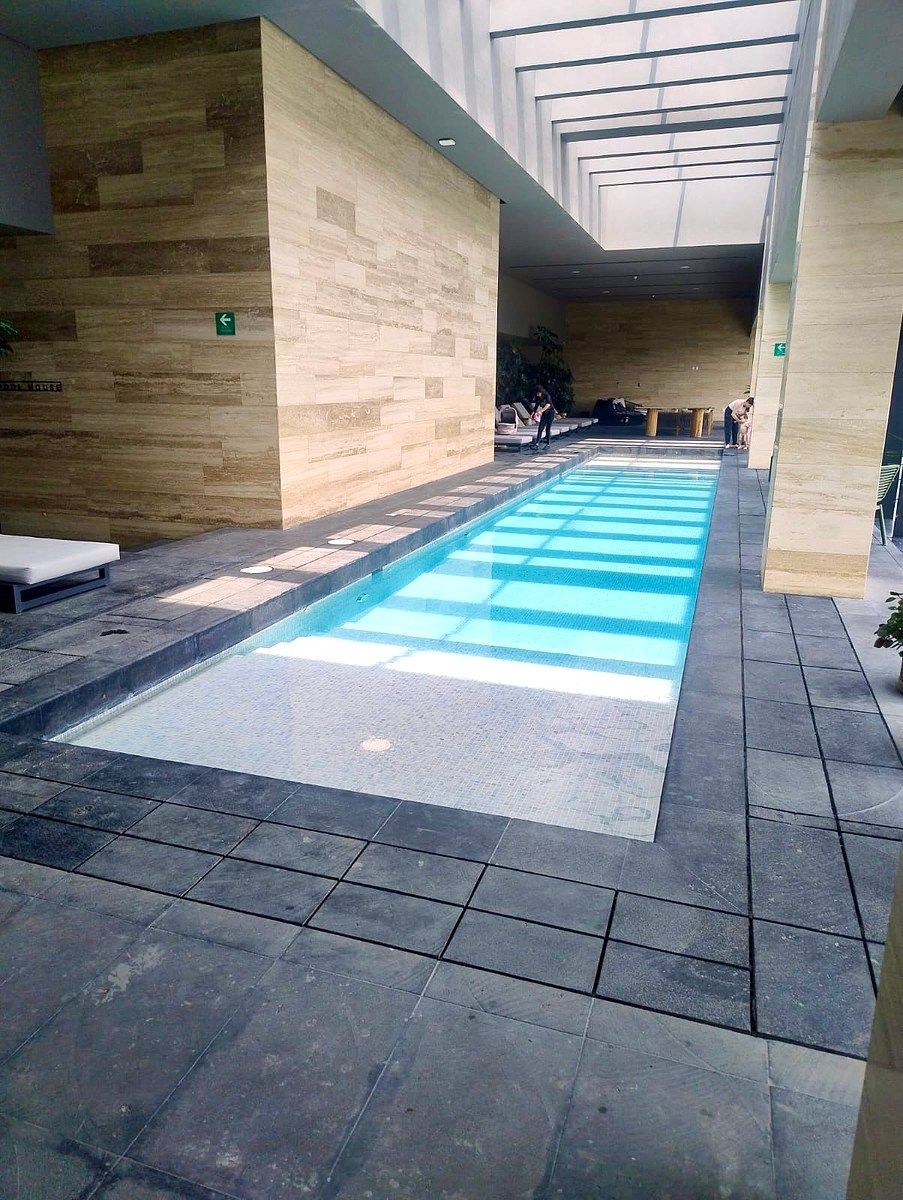 Departamento en Jesús del Monte, Huixquilucan, foto 21 de 24