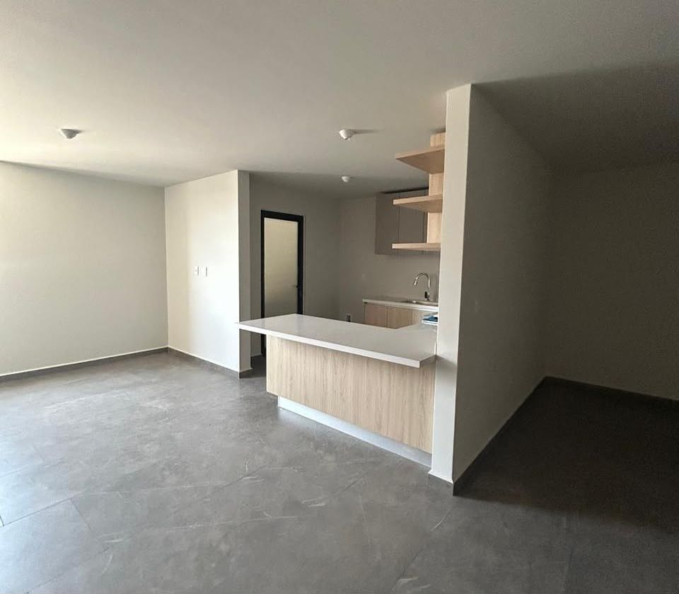 ALUGUEL DE APARTAMENTO NOVO EM BELENA EM ZIBATÁ. 7, foto 1 de 5