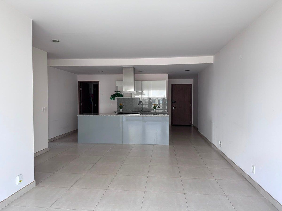 Departamento en Bosque Real, Huixquilucan, foto 4 de 18