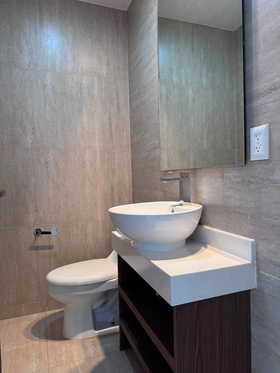 Departamento en Bosque Real, Huixquilucan, foto 13 de 18
