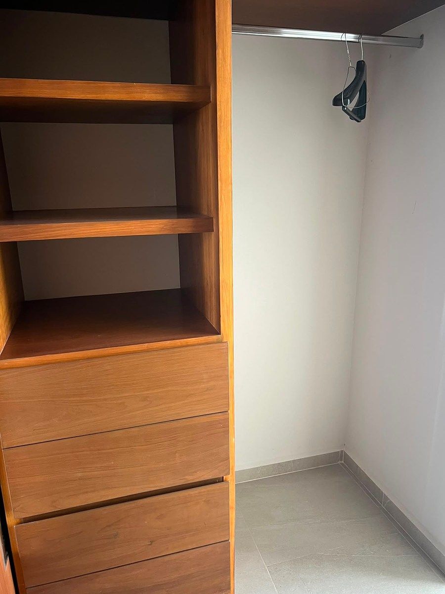 Departamento en Francisco de Montejo, Mérida, foto 4 de 21