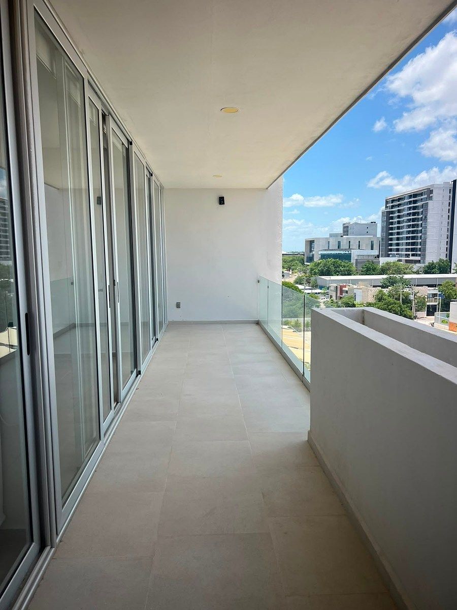 Departamento en Francisco de Montejo, Mérida, foto 2 de 21