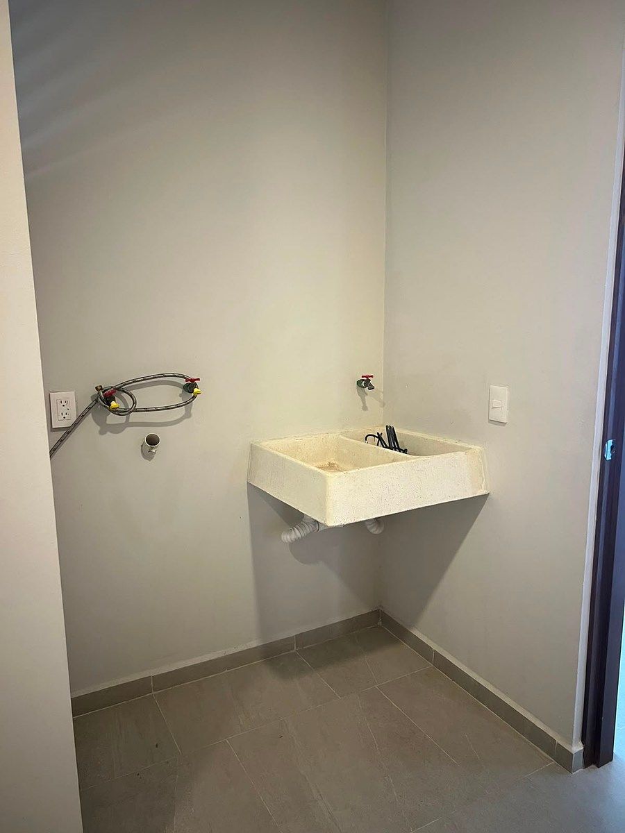 Departamento en Francisco de Montejo, Mérida, foto 11 de 21