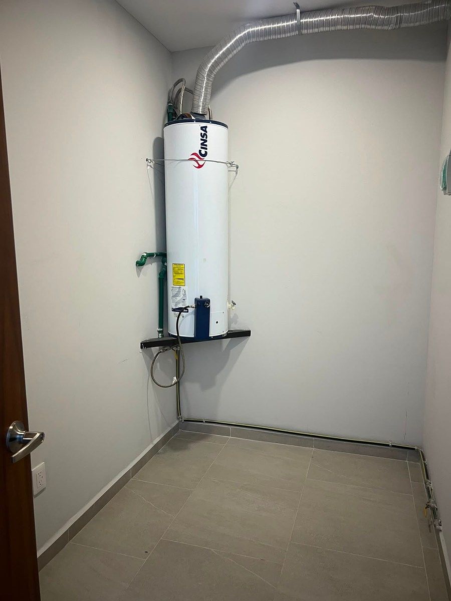 Departamento en Francisco de Montejo, Mérida, foto 12 de 21