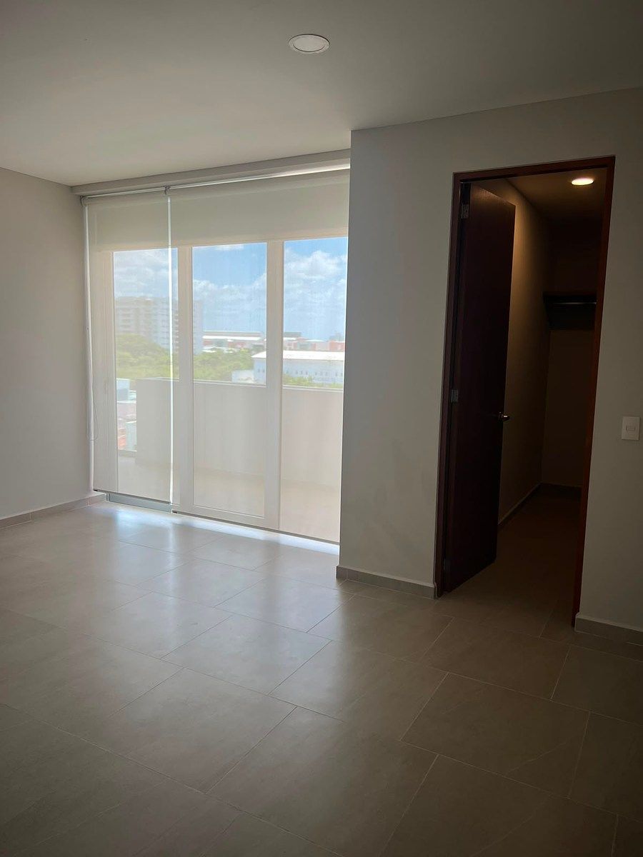 Departamento en Francisco de Montejo, Mérida, foto 13 de 21