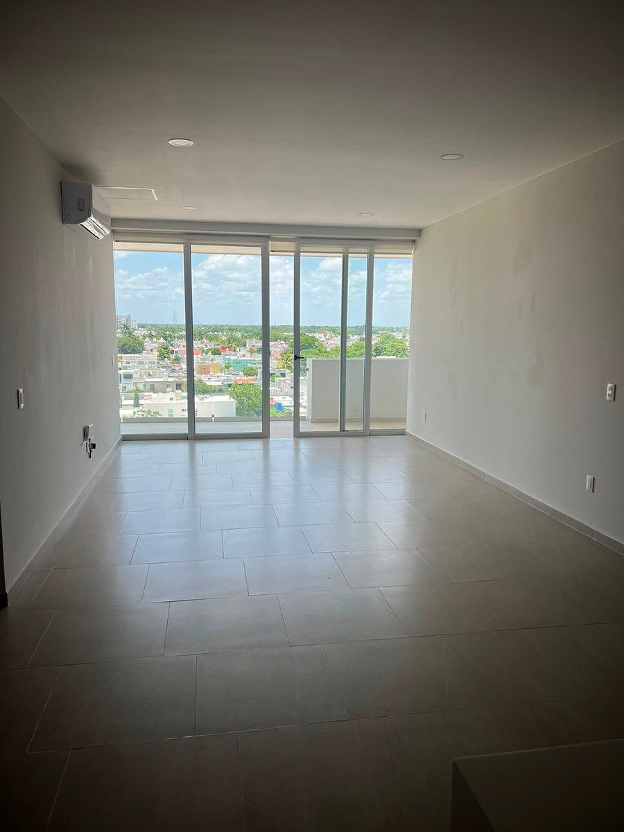 Departamento en Francisco de Montejo, Mérida, foto 14 de 21
