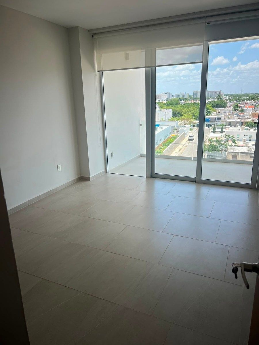 Departamento en Francisco de Montejo, Mérida, foto 15 de 21