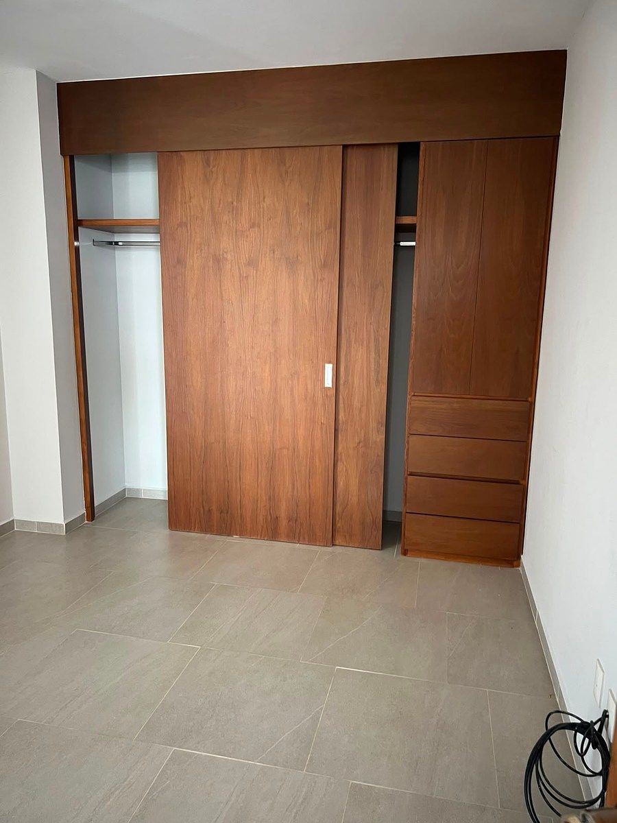 Departamento en Francisco de Montejo, Mérida, foto 17 de 21