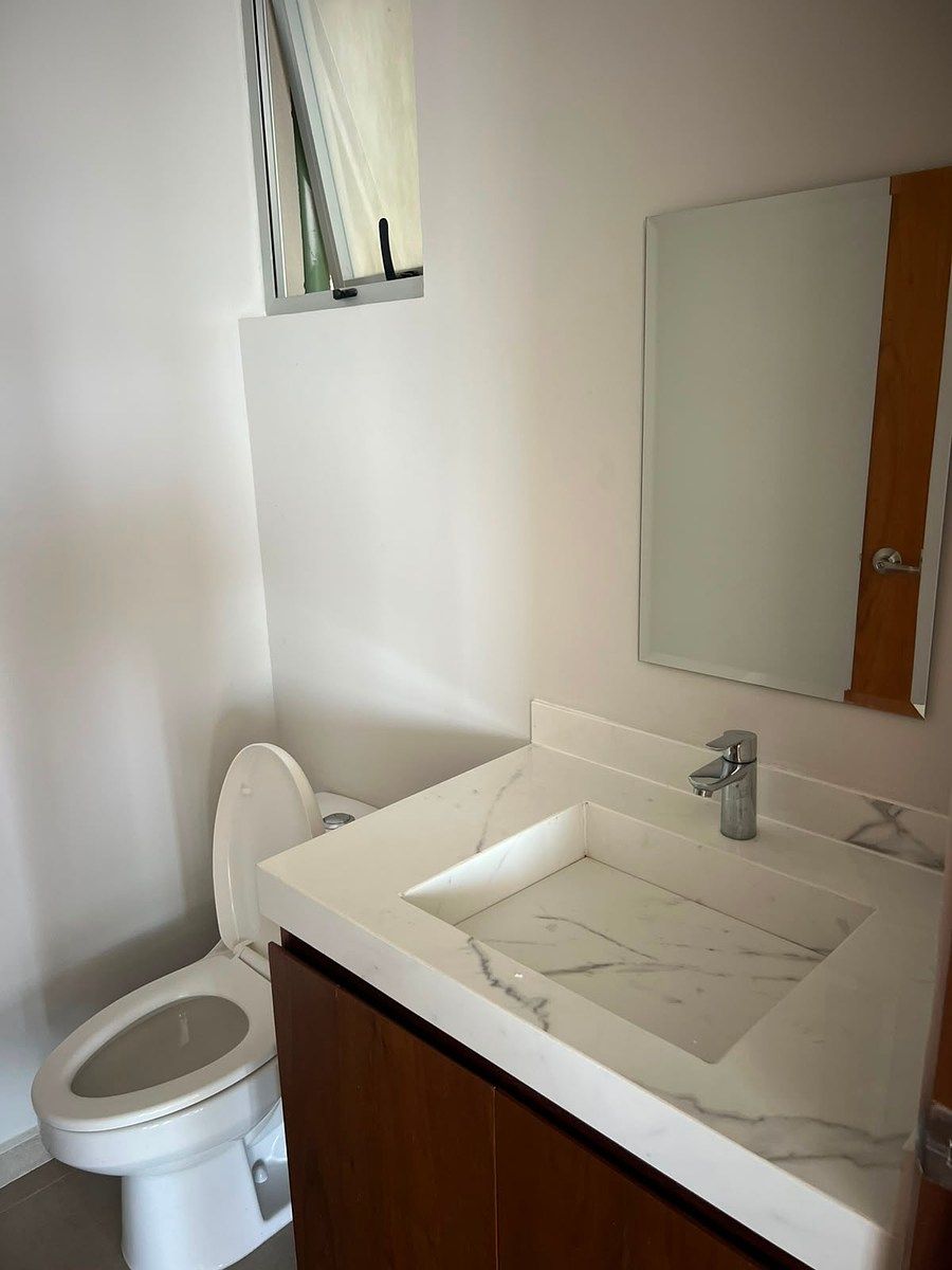 Departamento en Francisco de Montejo, Mérida, foto 18 de 21
