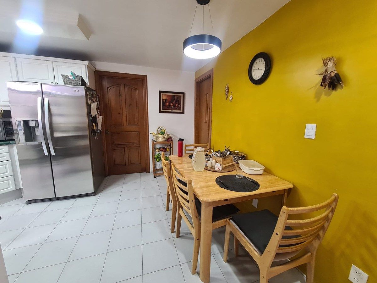 Casa en condominio en Lomas de las Águilas, Álvaro Obregón, foto 7 de 36