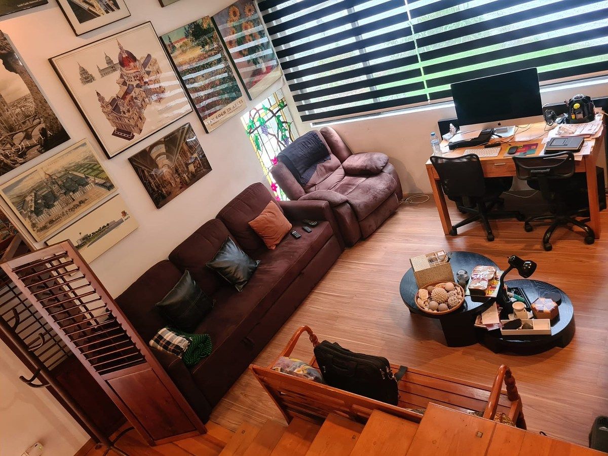 Casa en condominio en Lomas de las Águilas, Álvaro Obregón, foto 11 de 36