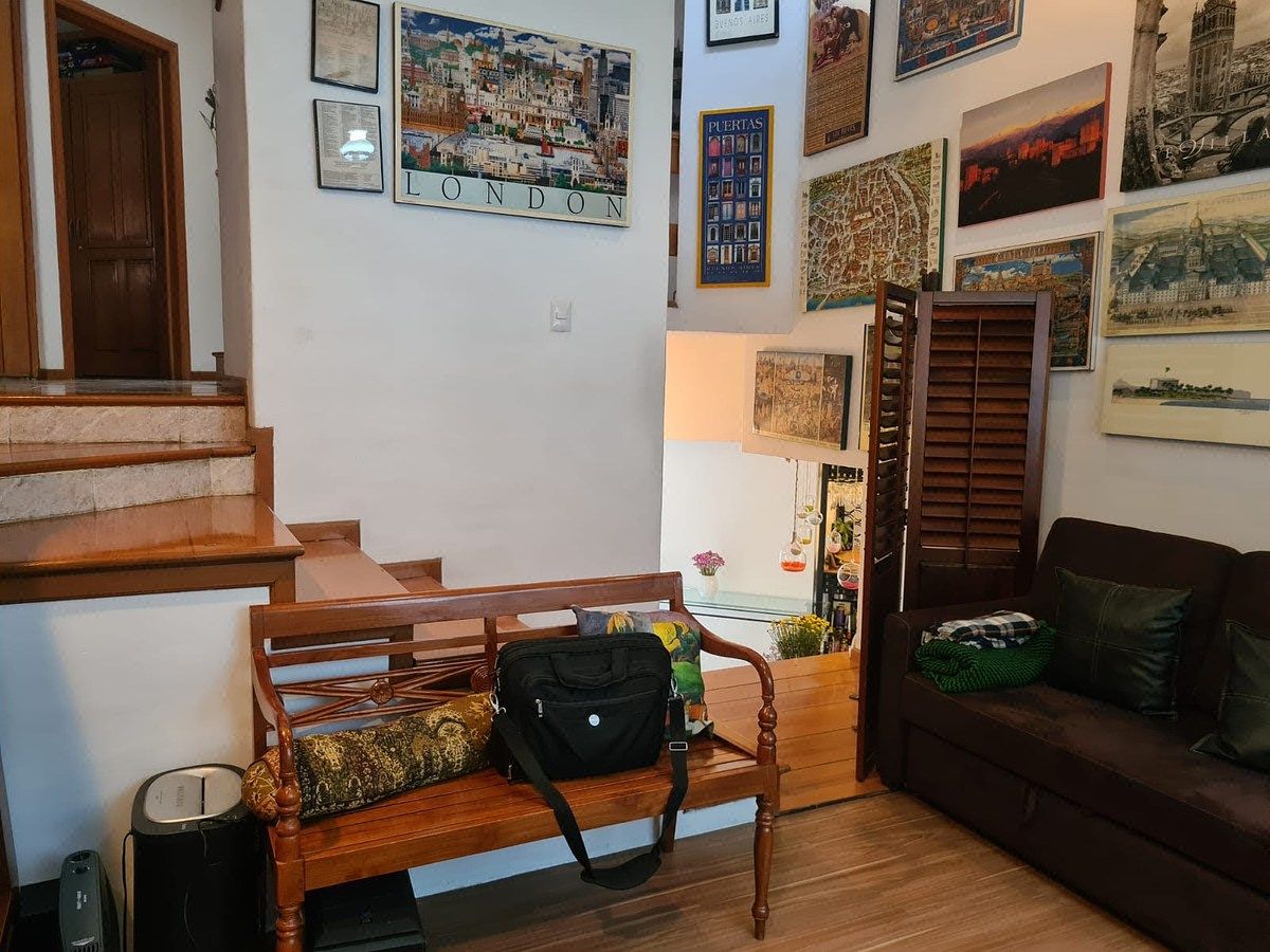 Casa en condominio en Lomas de las Águilas, Álvaro Obregón, foto 12 de 36