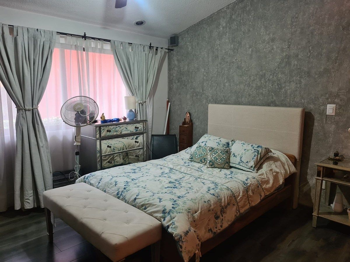 Casa en condominio en Lomas de las Águilas, Álvaro Obregón, foto 14 de 36