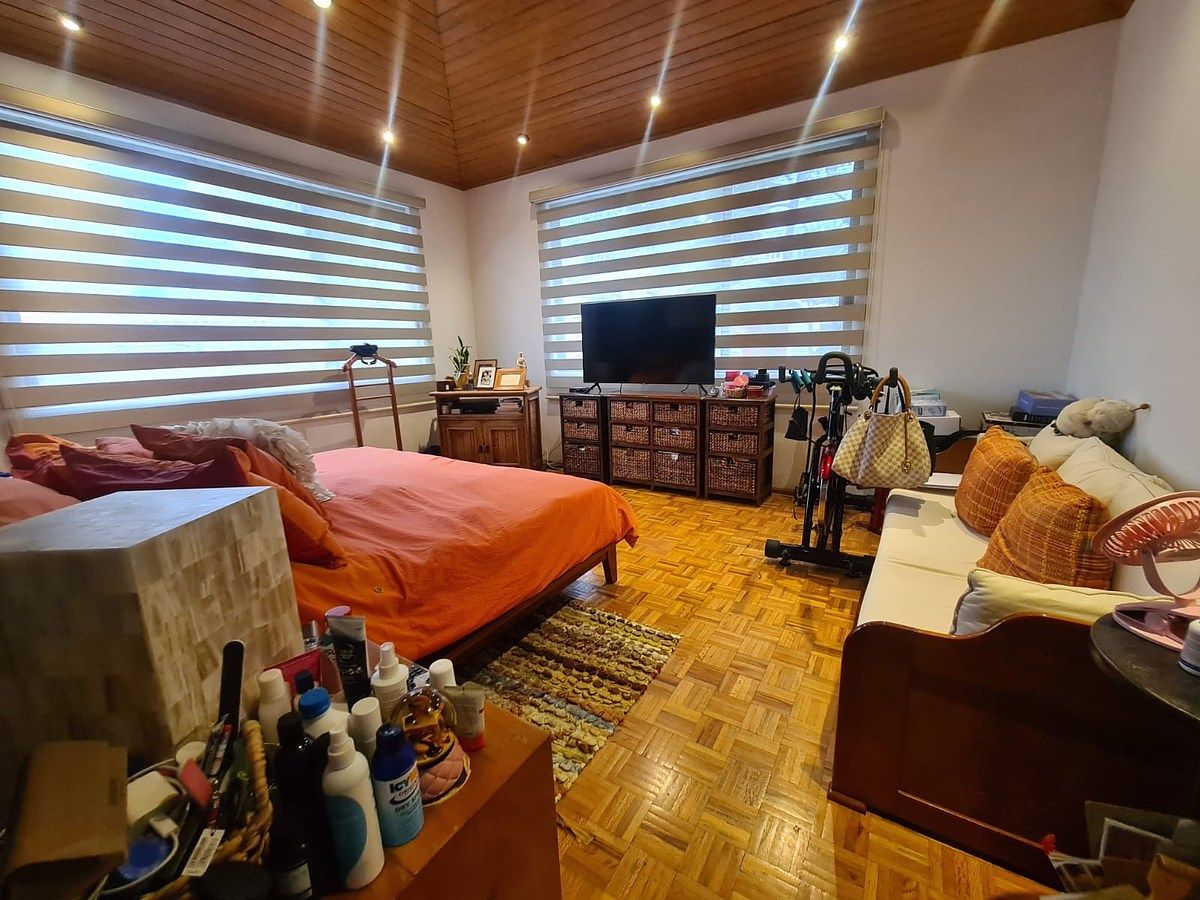 Casa en condominio en Lomas de las Águilas, Álvaro Obregón, foto 20 de 36
