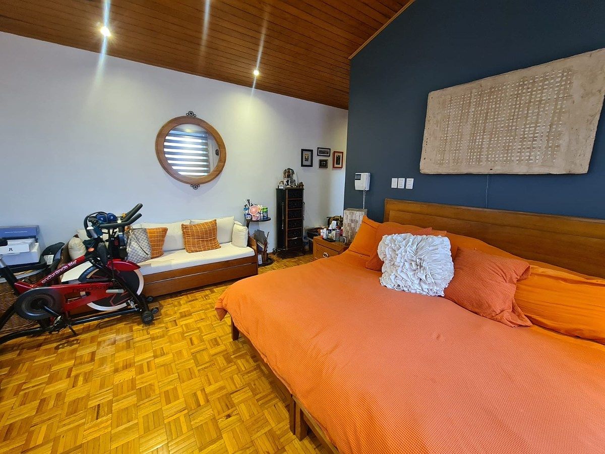 Casa en condominio en Lomas de las Águilas, Álvaro Obregón, foto 21 de 36