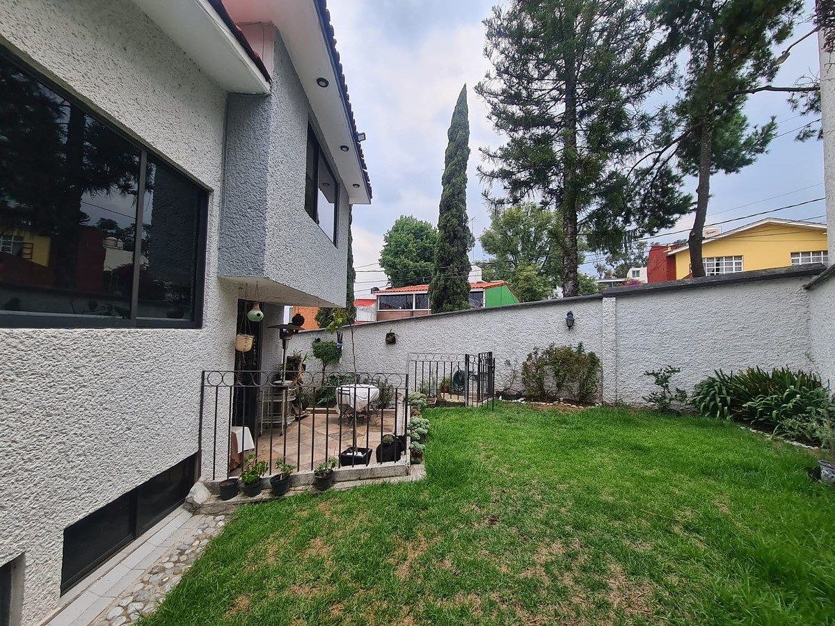 Casa en condominio en Lomas de las Águilas, Álvaro Obregón, foto 26 de 36