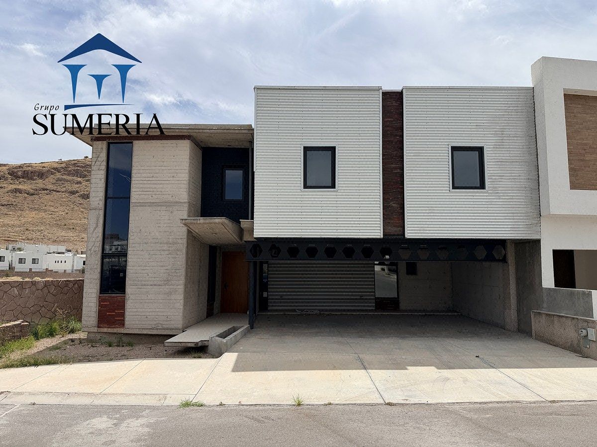 🏡 Residencia en Venta