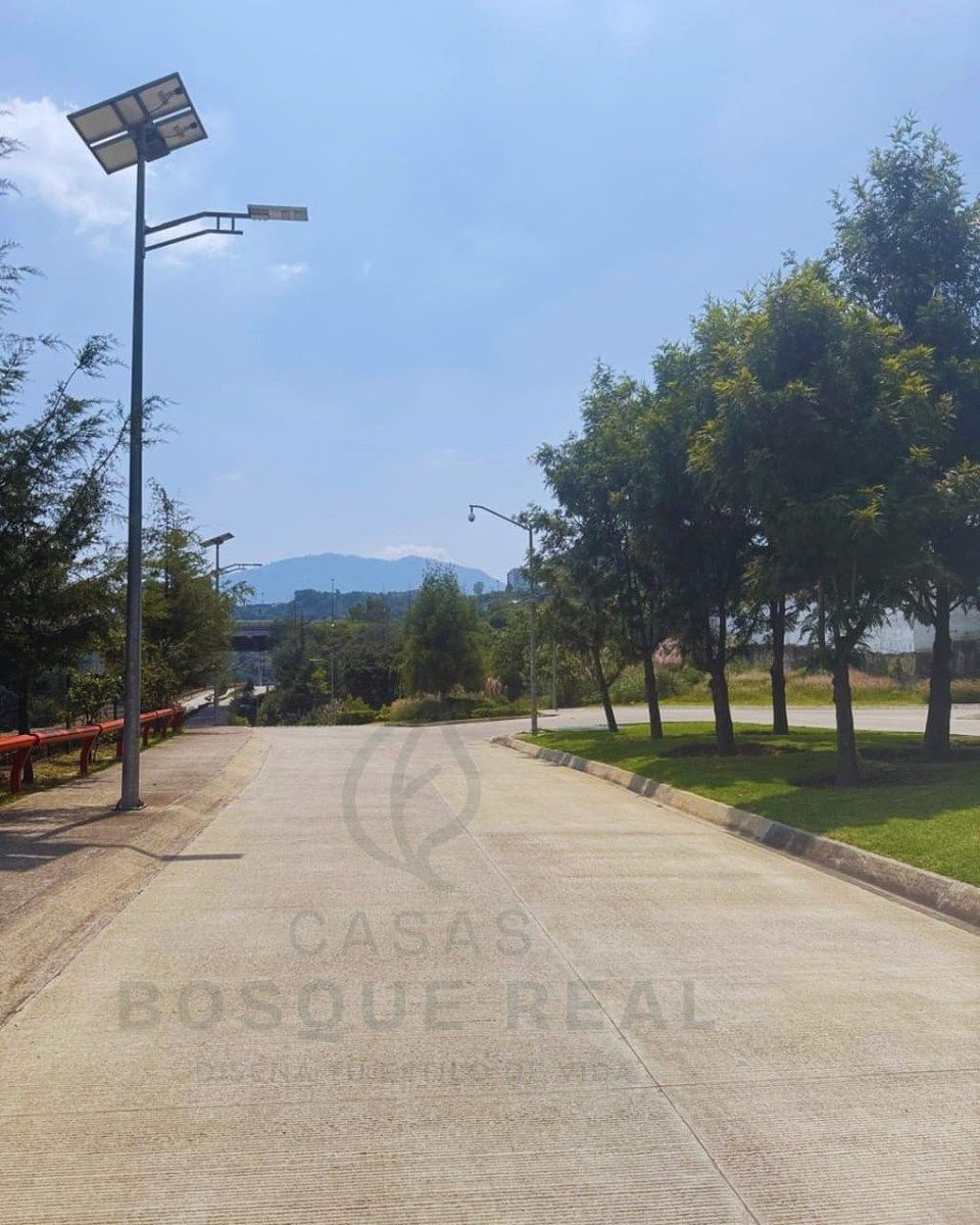 Lote em Bosque Real, Huixquilucan, foto 3 de 4