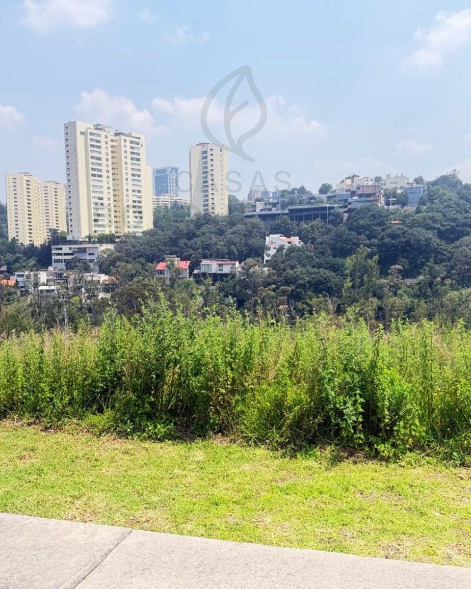 Lote em Bosque Real, Huixquilucan, foto 4 de 4