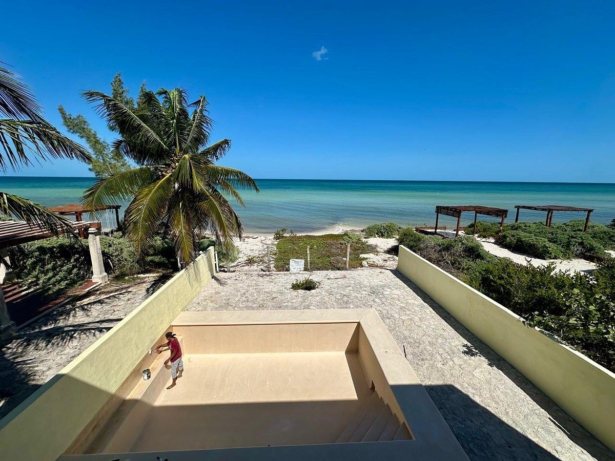 House in Chuburna Puerto, Progreso, photo 8 of 11