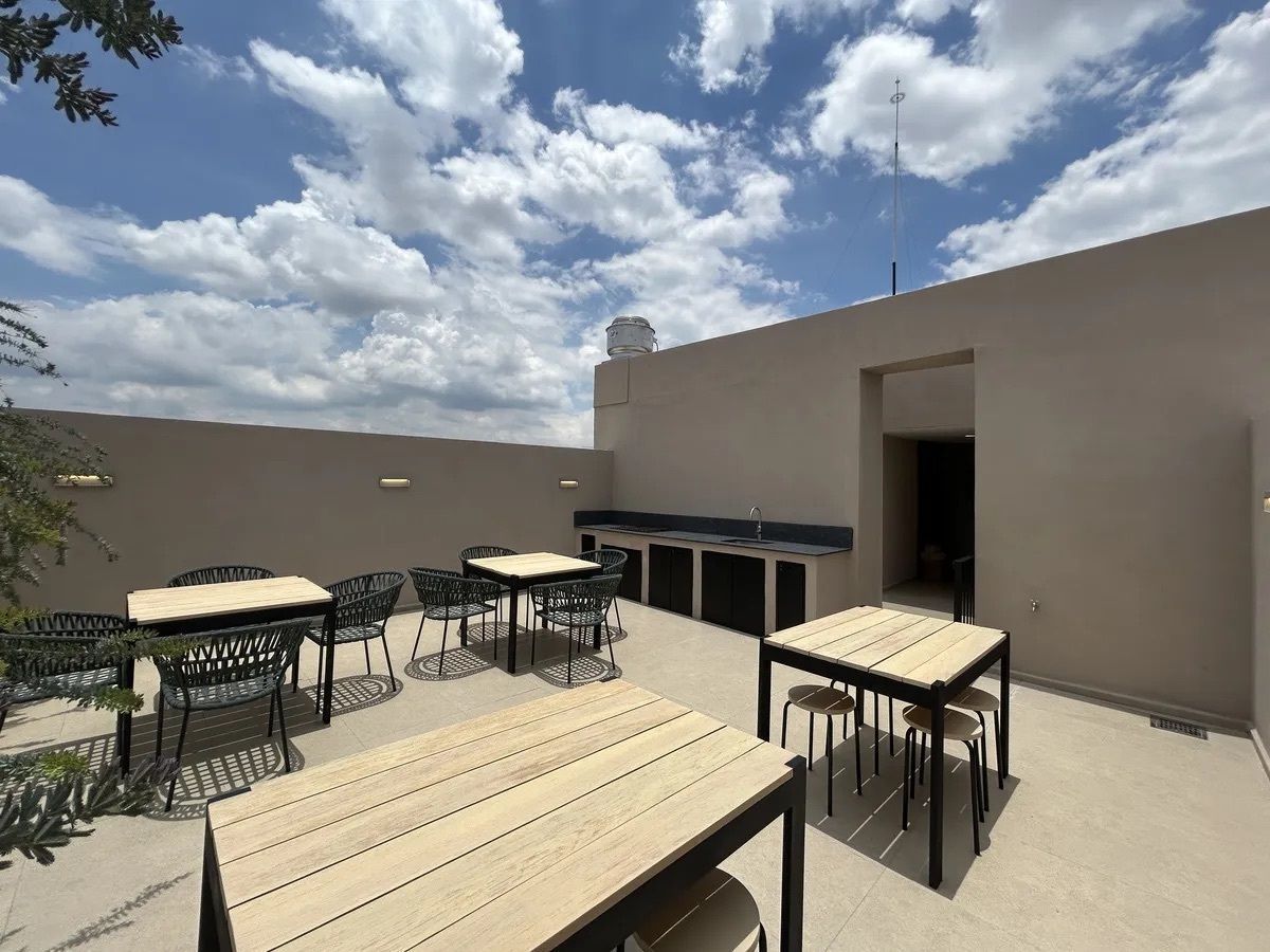 Departamento en Ladrón de Guevara, Guadalajara, foto 24 de 35