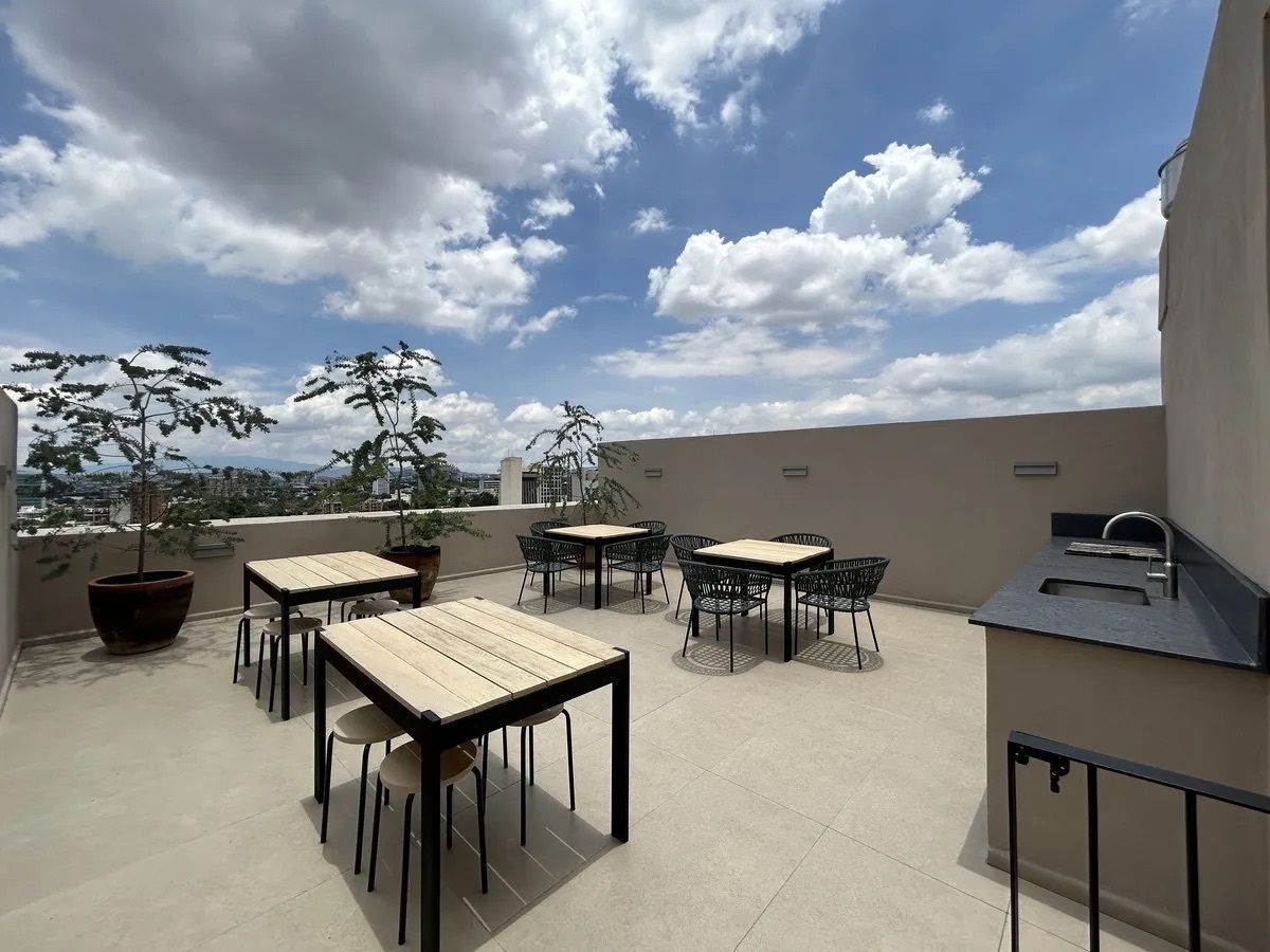 Departamento en Ladrón de Guevara, Guadalajara, foto 25 de 35