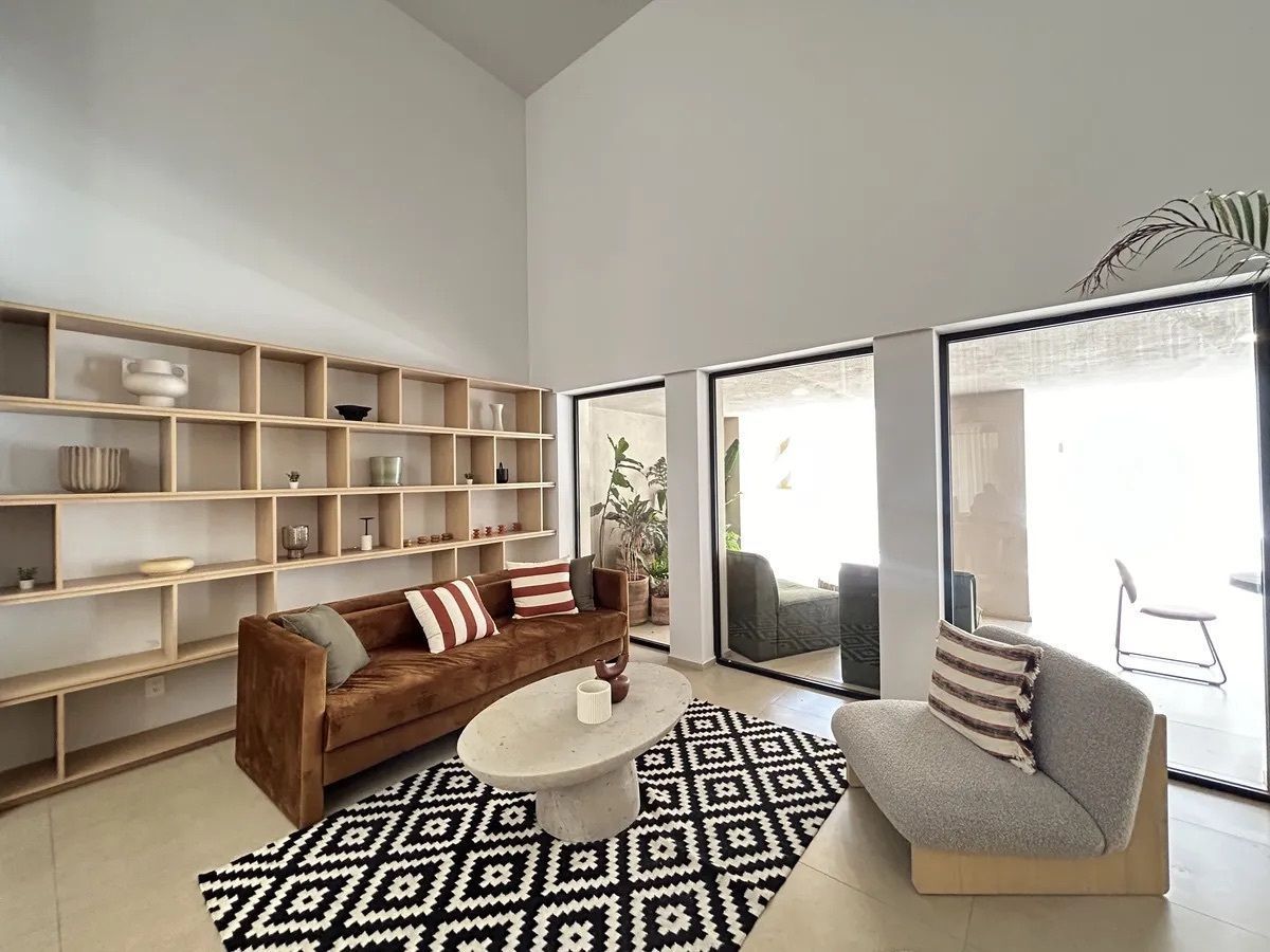 Departamento en Ladrón de Guevara, Guadalajara, foto 34 de 35